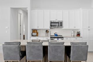 Blue Starfish Villa - 2