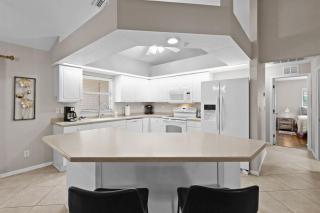 Tropical Paradise Villa - 6