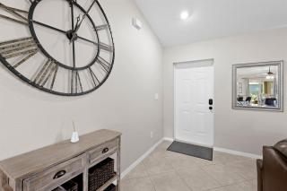 Tropical Paradise Villa - 9