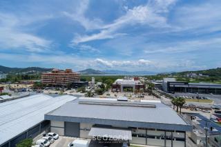 Ático con jacuzzi en Florianópolis IDB0701 - Florianópolis - 3