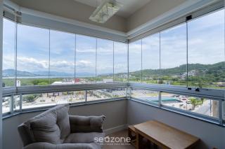 Ático con jacuzzi en Florianópolis IDB0701 - Florianópolis - 2