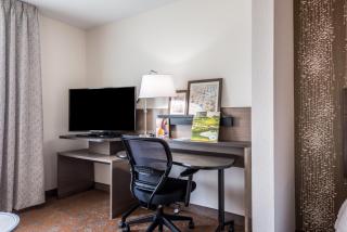 Fairfield Inn & Suites by Marriott St. Joseph Stevensville - 9