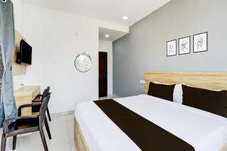 Hotel O Lake view - 3