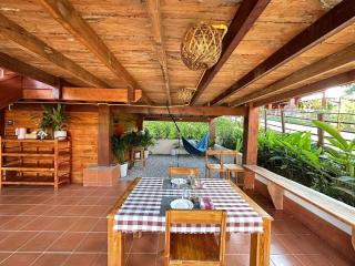 Wang Namthip Hotel - 7