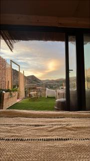 Glamping Cabaña Suite Los Almendros - 0