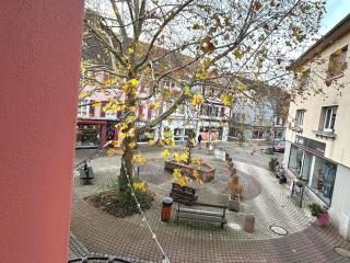 Hostellerie Alsacienne de Masevaux - 5