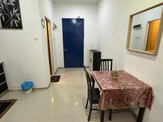 Taragon Luxury Suites Bukit Bintang,Kuala Lumpur - 6