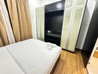 Taragon Luxury Suites Bukit Bintang,Kuala Lumpur - 3