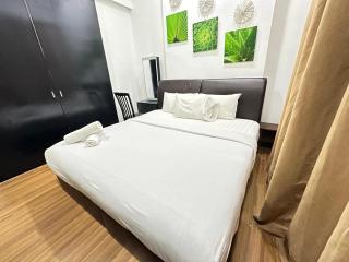 Taragon Luxury Suites Bukit Bintang,Kuala Lumpur - 4