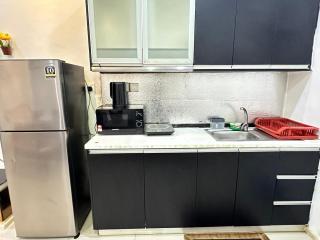 Taragon Luxury Suites Bukit Bintang,Kuala Lumpur - 5