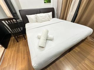 Taragon Luxury Suites Bukit Bintang,Kuala Lumpur - 1
