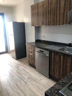 Appartement familial - 5 minutes à pieds du grand stade - Tangier - 8