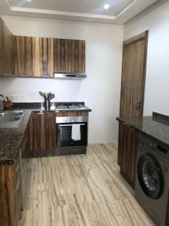 Appartement familial - 5 minutes à pieds du grand stade - Tangier - 6