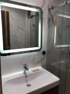 Appartement familial - 5 minutes à pieds du grand stade - Tangier - 1