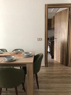 Appartement familial - 5 minutes à pieds du grand stade - Tangier - 3