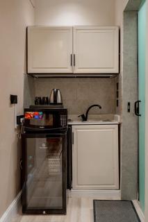 Luxury Promenade Studio with Self Check-in 212 - 6