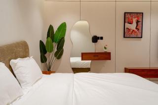 Luxury Promenade Studio with Self Check-in 212 - 2