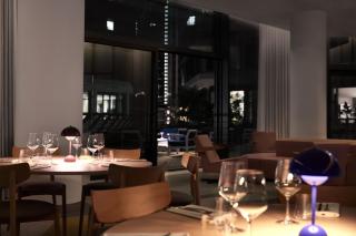 Kimpton Main Frankfurt by IHG - 5