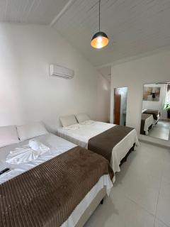 Gute Morro Villa Apartments - 0