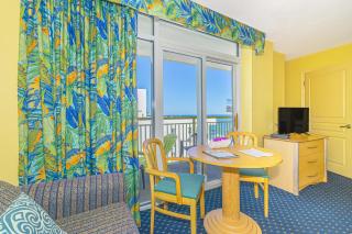 Stunning Ocean View Suite-Bay Watch 1101 - 5