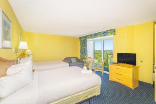 Stunning Ocean View Suite-Bay Watch 1101 - 2