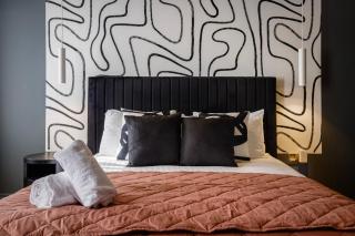 Stylish 4-Bed House Central Blackpool Family Stay - 1