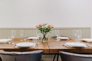 Wisteria Cottage 3 Bed Garden & Free Parking - Kenilworth - 4