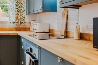 Wisteria Cottage 3 Bed Garden & Free Parking - Kenilworth - 5