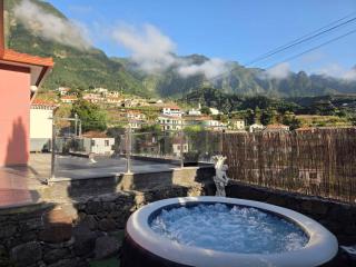 Cottage Bela Vista by Escape to Madeira - 6