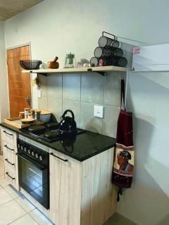 Felinga Guest House - 8