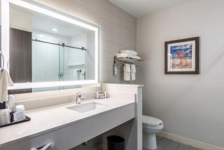 Fairfield Inn & Suites by Marriott St. Joseph Stevensville - 8