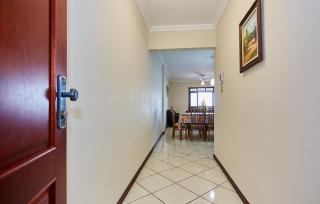 509 Apto 3 quartos sobre Avenida com vista para o mar em Bombinhas Centro - 4