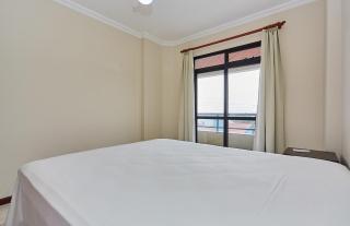 509 Apto 3 quartos sobre Avenida com vista para o mar em Bombinhas Centro - 5