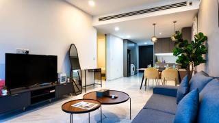 Eaton Residence KLCC - M Home - 9