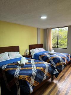 Jacquelins house - Baños - 6