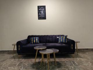 Modern 1 bedroom flats - 2