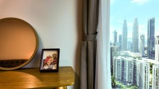 Eaton Residence KLCC - M Home - 8