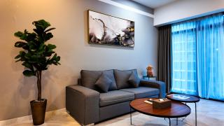 Eaton Residence KLCC - M Home - 7