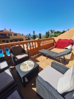 Beautiful Apartment Elite Palace - 4