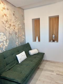 HelloWine Apartman - 4