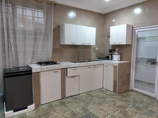 Modern 1 bedroom flats - 5