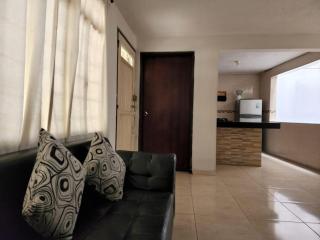 Apartamento amoblado al sur de Cali - 2