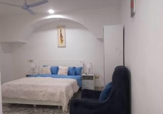 Modern 1 bedroom flats - 9