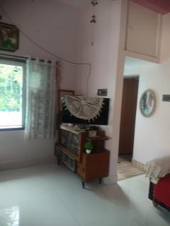 Urban Nest Homestay 3BHK full furnished - 0