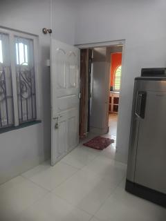 Urban Nest Homestay 3BHK full furnished - 7