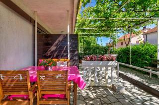 One-Bedroom Apartment in Crikvenica 7 - 5