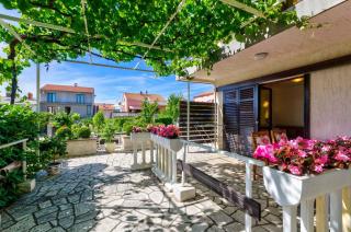 One-Bedroom Apartment in Crikvenica 7 - 4