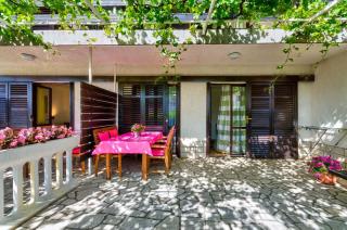 Two-Bedroom Apartment in Crikvenica 6 - 5