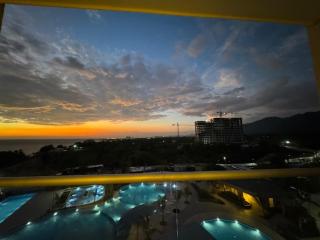 Apartamento cerca al mar santa Marta- santamarina-614 - 1