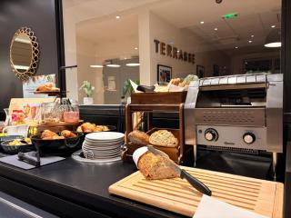 Campanile Annemasse Gare– Genève - 2